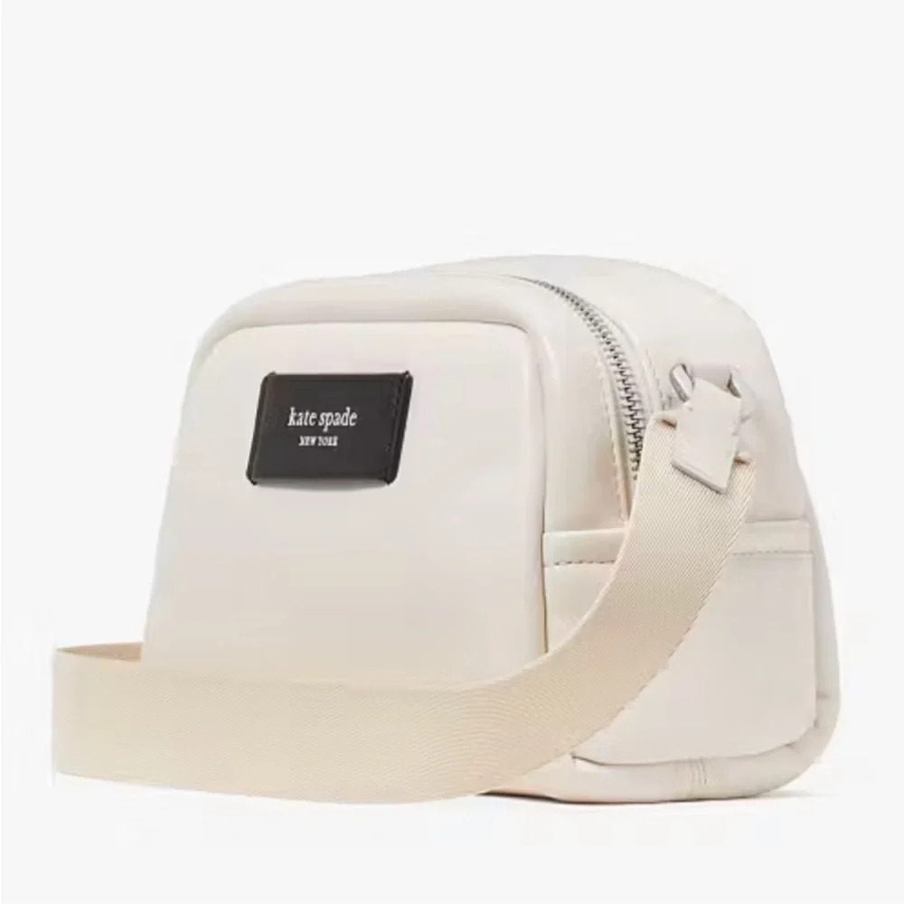 Kate Spade Puffed Small Crossbody